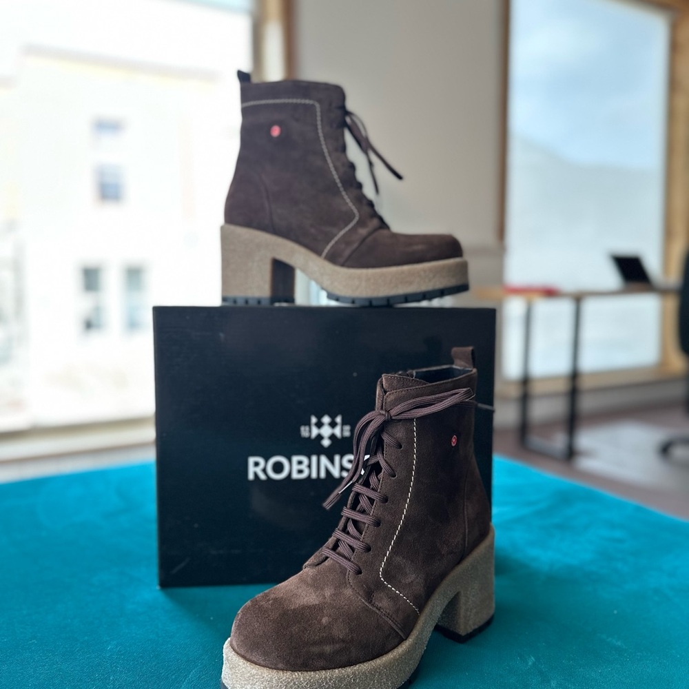 Robinson Size 40